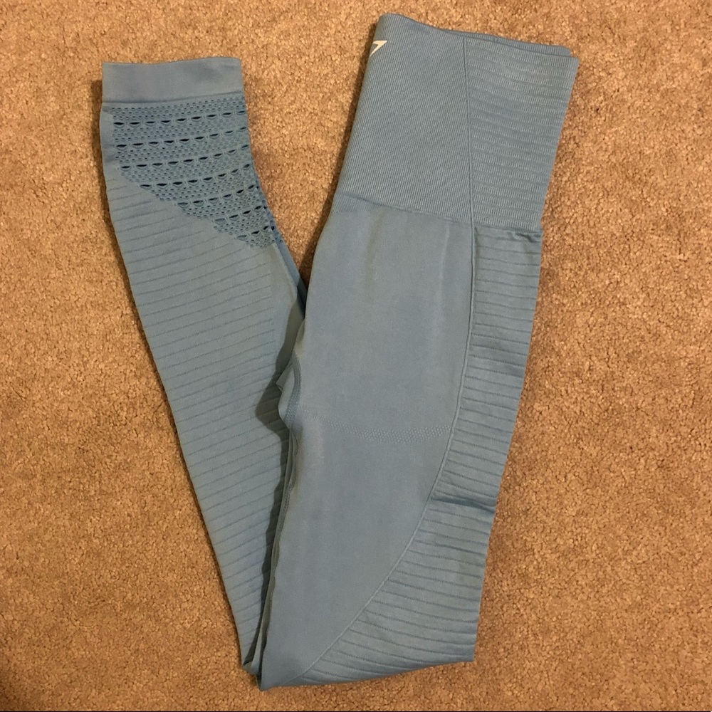 Gymshark Energy Seamless Leggings